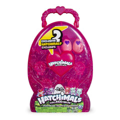 Hatchimals Colleggtibles Carry Case