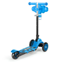 Xootz Bubble Go Scooter - Blue