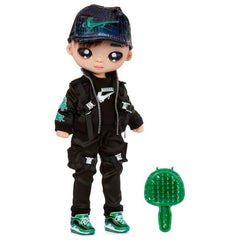 Na! Na! Na! Surprise Teens Parker Scorch Doll