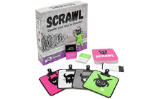 Scrawl Game