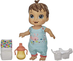 Baby Alive Baby Gotta Bounce Doll