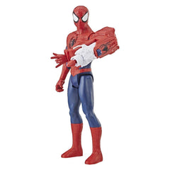 Marvel Spiderman Power FX Figure