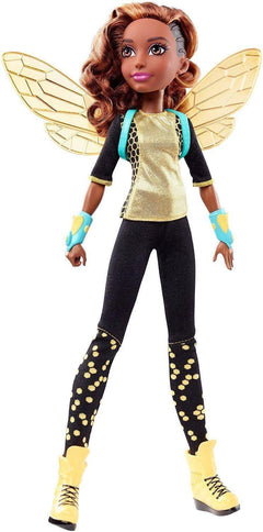 DC Super Hero Girls  12