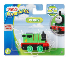Thomas & Friends Adventures Percy