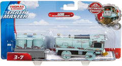 Thomas & Friends Motorised Lexi