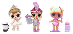 L.O.L. Surprise! Bubble Surprise Doll Assortment
