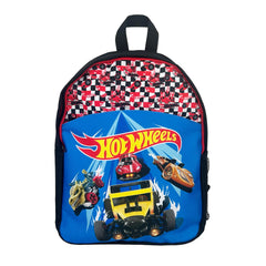 Hot Wheels Backpack