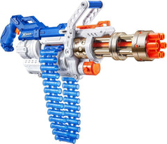 X-Shot Omega Royale with Arrow Strap and 98x Darts