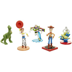 Disney Pixar Toy Story Figure Set