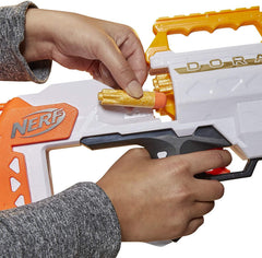 Nerf Ultra Dorado Dart Blaster