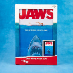 JAWS Poster Light