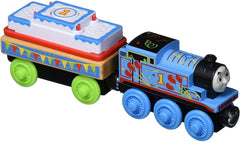 Thomas & Friends Wood Birthday Thomas