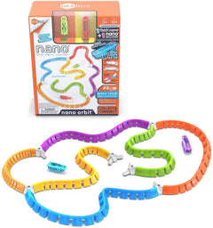 Hexbug Nano Flash Orbit Set