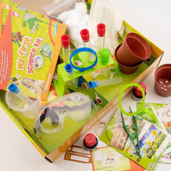 Science4You My First Science Kit