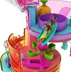 Polly Pocket Spin 'n Surprise Smoothie Playset