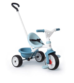 Smoby Be Move Trike - Blue