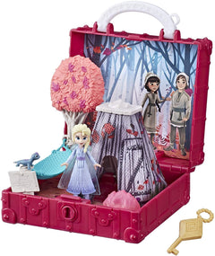 Disney Frozen 2 Pop Adventures Enchanted Forest