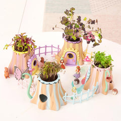 My Fairy Garden Fairy Forest Friends - Fenn