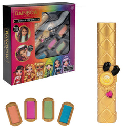 Rainbow High Colour Pop Stick Set