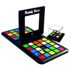 Rubik's Race Board Game