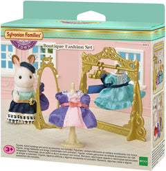 Sylvanian Families Boutique Fashion Set