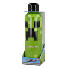 Minecraft Insulated Stainless Steel Bottle