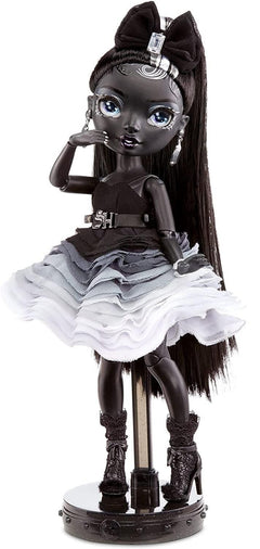 Rainbow High Shadow High Shanelle Onyx Fashion Doll