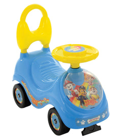 PAW Patrol My First Sit n Ride