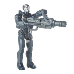 Marvel Avengers Endgame War Machine 15cm Figure