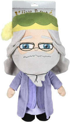 Harry Potter 28cm Plush - Dumbledore