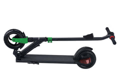 Li-Fe 250 Black Lithium Electric Scooter