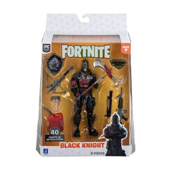 Fortnite Legendary Series Black Knight 6
