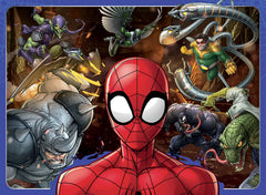 Ravensburger Spider-Man XXL 100 Pieces