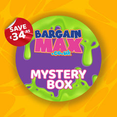 The Ultimate Goo, Slime and Sand Mystery Box