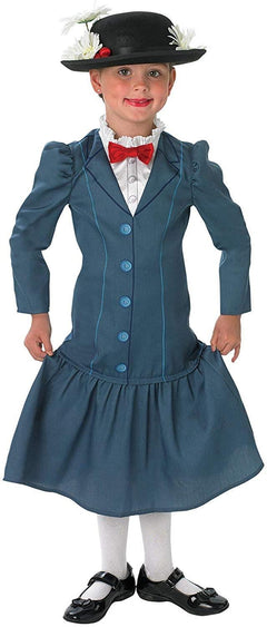 Rubies Mary Poppins Costume Small