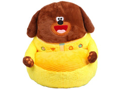 Hey Duggee Plush Chair