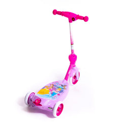 Huffy Disney Princess Bubble Scooter