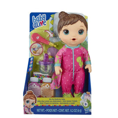 Baby Alive Mix My Medicine Baby Doll