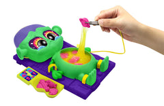 Slime Surgery Game