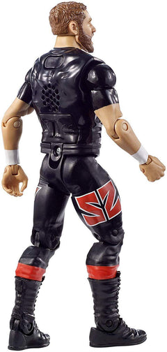 WWE Total Tag Team Sami Zayn Action Figure