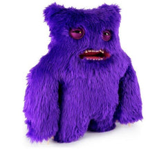 Fuggler Funny Ugly Monster - Purple