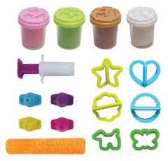 Kid's Dough Cookies Treats Set