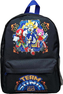 Sonic the Hedgehog Backpack