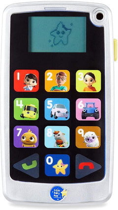 Little Baby Bum Sing Along Phone