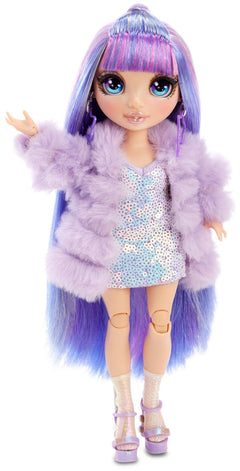 Rainbow High Fashion Doll - Violet Willow