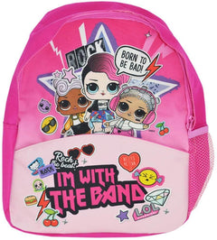 L.O.L. Surprise! Born To Be Bad Backpack