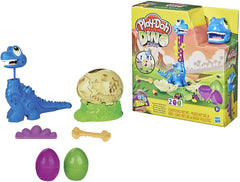 Play-Doh Growin Tall Bronto