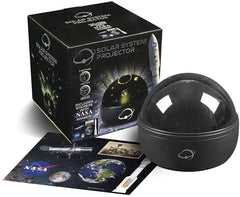 NASA Solar System Projector
