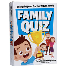 Family Quiz
