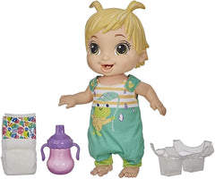Baby Alive Baby Gotta Bounce Doll Frog Outfit